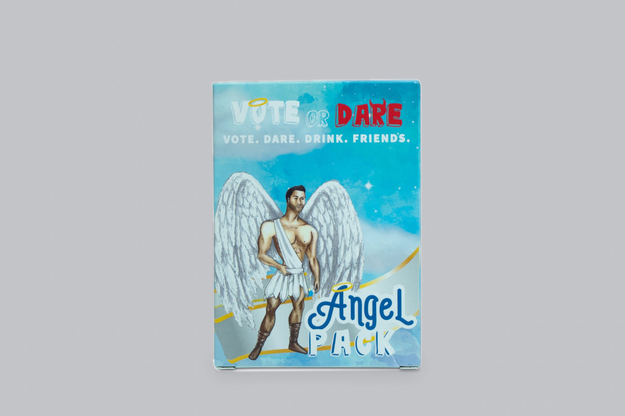 Angel Expansion Pack
