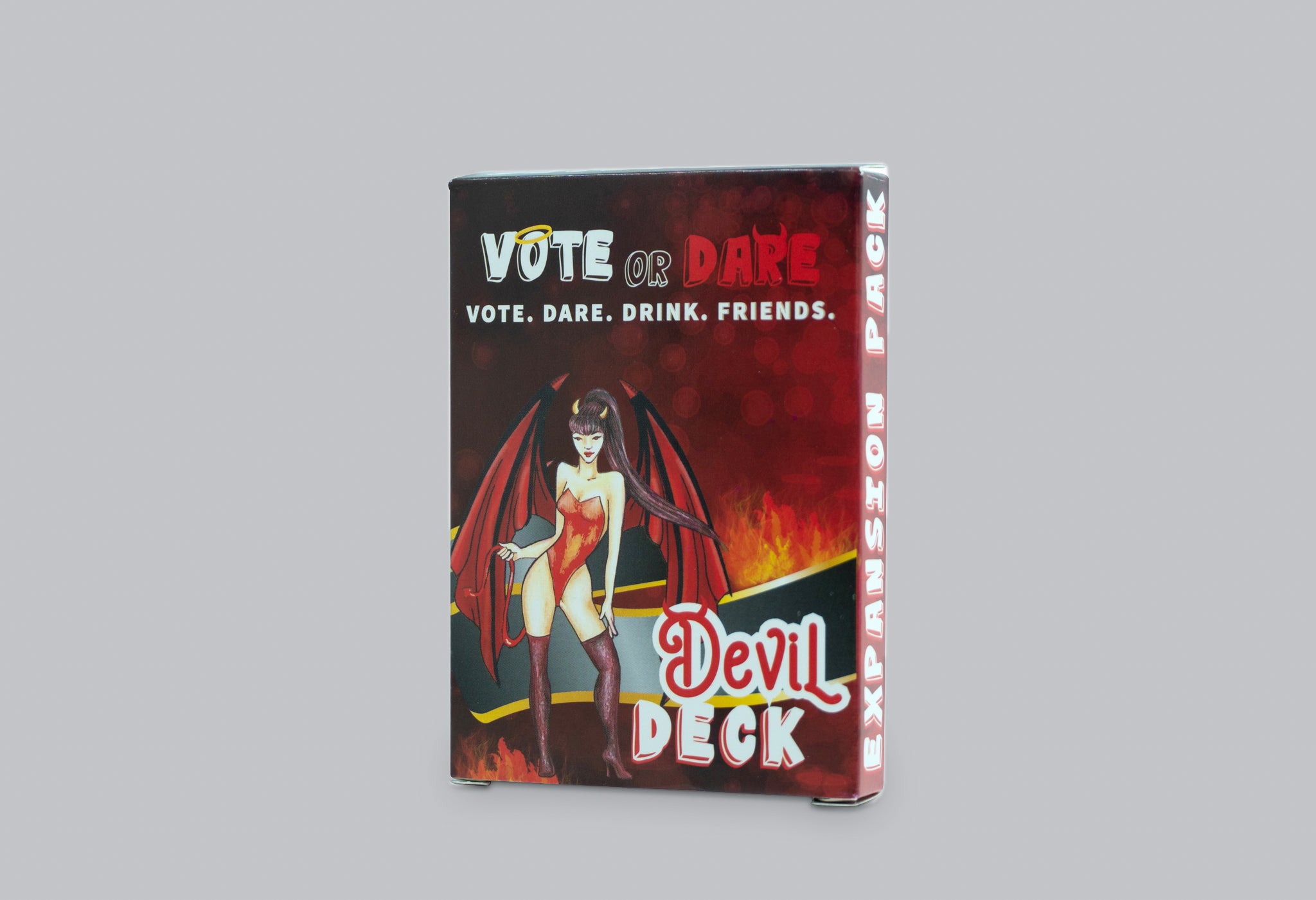 Devil Expansion Deck