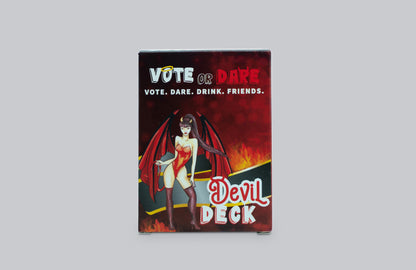 Devil Expansion Deck